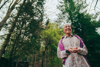 Longevity & Gesund altern