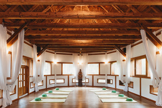Achtsamkeit & Meditation