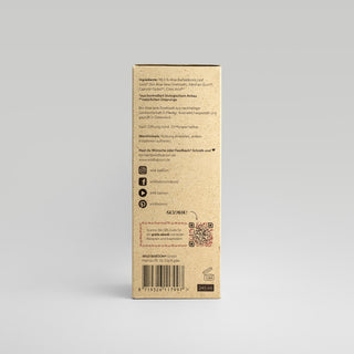 Aloe Vera Gel, 245ml – Bild 5