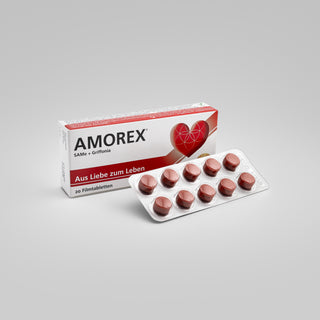 Amorex
