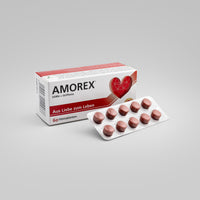 Amorex Großpackung