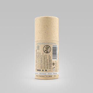 Deo Stick Sensitiv – Rückseite