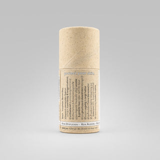 Deo Stick Sensitiv – Seitenansicht