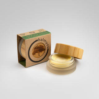Lippenbalsam