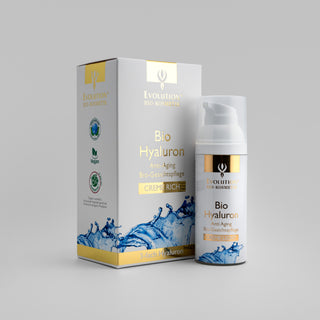 Bio Hyaluron Creme-Rich