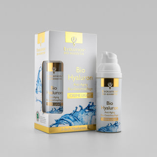 Bio Hyaluron Creme-Light