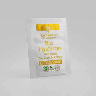 Bio Hyaluron Lifting-Serum, Probe
