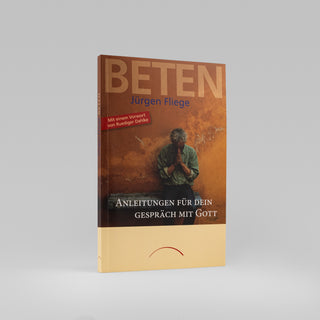 Beten – Buchcover