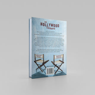 Die Hollywood-Therapie - Back