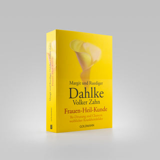Frauen-Heil-Kunde - Cover