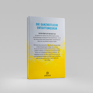Körper-Geist-Seele-Detox – Rückseite