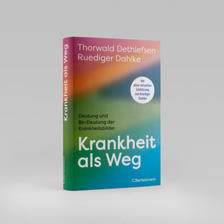 Krankheit als Weg, HC