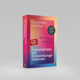 Lebenskrisen als Entwicklungschancen, TB – Buchcover
