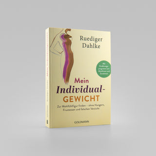 Mein Individualgewicht - Cover