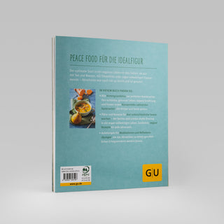 Vegan schlank, TB – Rückseite