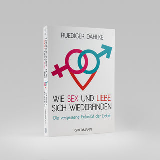 Wie Sex und Liebe sich wiederfinden, TB – Buchcover