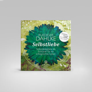 Selbstliebe (CD) - Cover