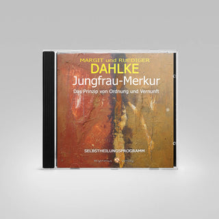 Jungfrau-Merkur, CD