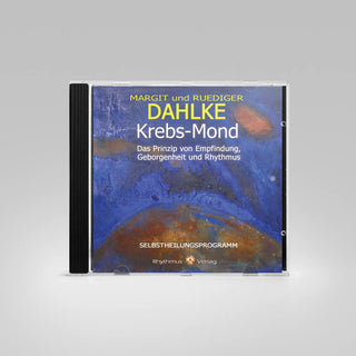 Krebs-Mond, CD