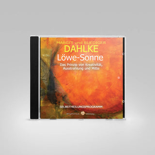Löwe-Sonne, CD