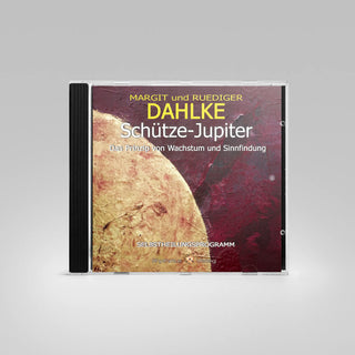 Schütze-Jupiter, CD