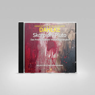 Skorpion-Pluto, CD