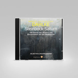 Steinbock-Saturn, CD