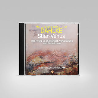 Stier-Venus, CD