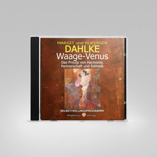 Waage-Venus, CD