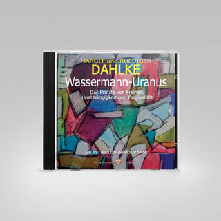 Wassermann-Uranus, CD