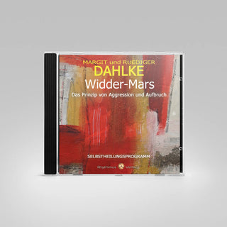 Widder-Mars, CD