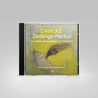Zwilling-Merkur, CD