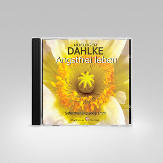 Angstfrei leben, CD