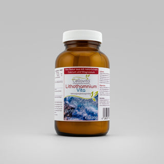Lithothamnium Vita (100 % Rotalge)