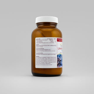 Lithothamnium Vita (100 % Rotalge) – Bild 2