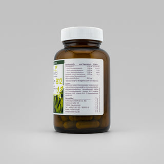 Vitamin B12 Kapseln
