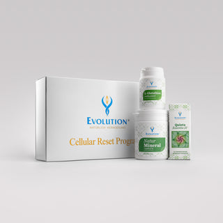 Cellular Reset Programm
