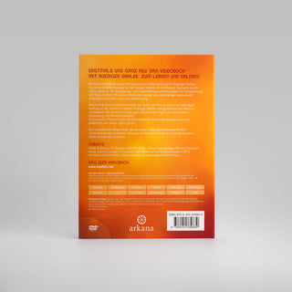 Integrale Medizin, DVD – Bild 2