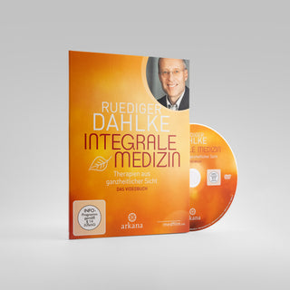Integrale Medizin, DVD