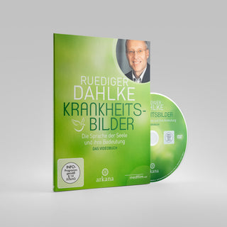 Krankheitsbilder, DVD