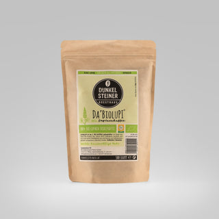 Da'Biolupi Bio Lupinenkaffee