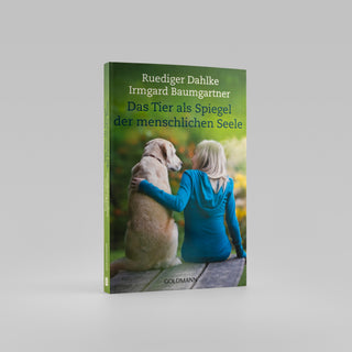 Das Tier als Spiegel der menschlichen Seele