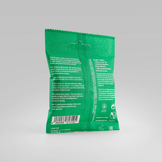 Denttabs – Rückseite