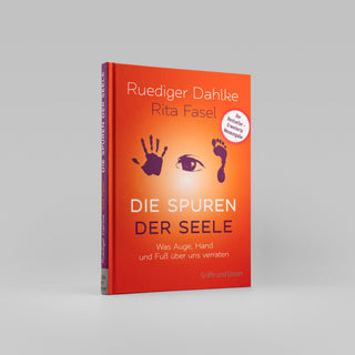 Die Spuren der Seele, HC