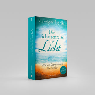 Die Schattenreise ins Licht, TB+CD