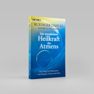 Die wunderbare Heilkraft des Atmens, TB