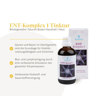 ENT-Komplex 1, Kardinal-Tinktur – Bild 5