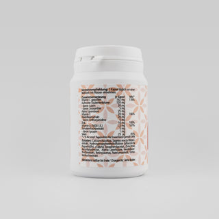 Augen Lutein-Komplex – Seitenansicht
