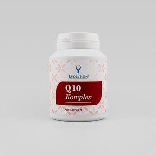 Q10 Komplex – Vorderseite
