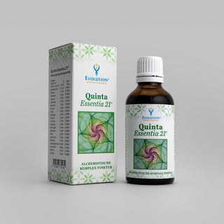Quinta Essentia 21
